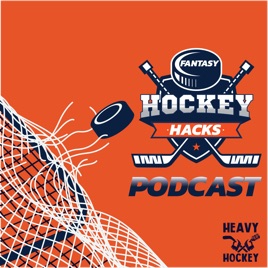 The Fantasy Hockey Hacks Podcast