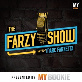 The Farzy Show with Marc Farzetta