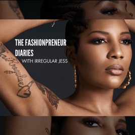 The Fashionpreneur Diaries