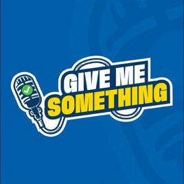 The Feed Me Something Podcast