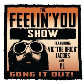 The Feelin' You Show