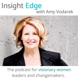 Insight Edge with Amy