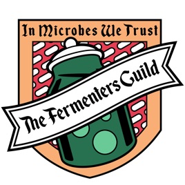 The Fermenters Guild Podcast