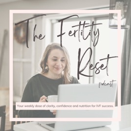The Fertility Reset