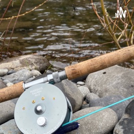 TheFifthScallop Fly Fishing Podcast and Other Topics of Interest/Discussion