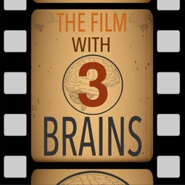 The Film With Three Brains