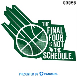 The Final Four Is Not On The Schedule - A Podcast Discussing Michigan State Basketball.