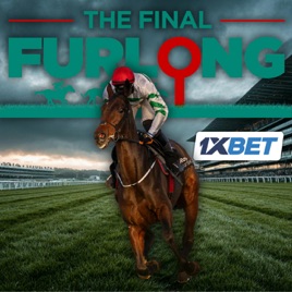 The Final Furlong Podcast