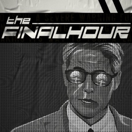 The Final Hour With Jim Hammond