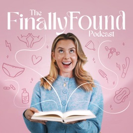 The Finally Found Podcast