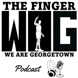 The Finger WAG Podcast