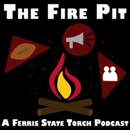 The Fire Pit
