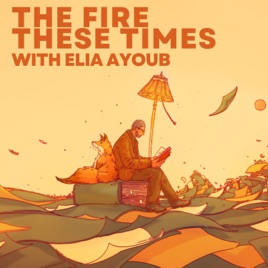 The Fire These Times