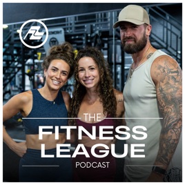 The Fitness League