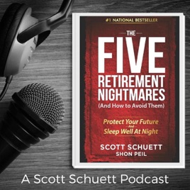 The Five Retirement Nightmares, and How to Avoid Them