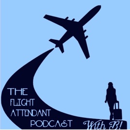 The Flight Attendant Podcast