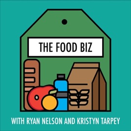 The Food Biz