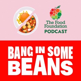 The Food Foundation Podcast