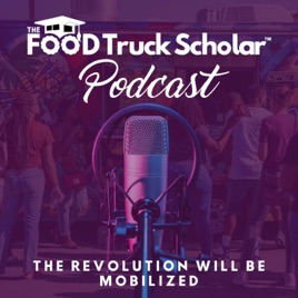 The Food Truck Scholar