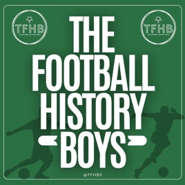 The Football History Boys