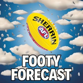 The Footy Forecast