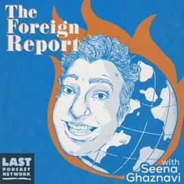 The Foreign Report