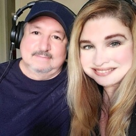 The Forum Celebrity Podcast