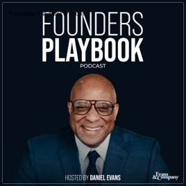 Founders Playbook Podcast