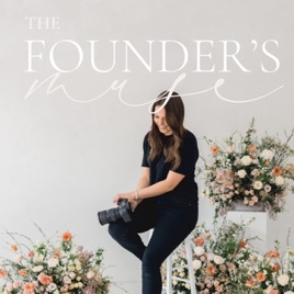 The Founder's Muse