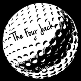 The Four Jack Podcast - A Global Golf Podcast