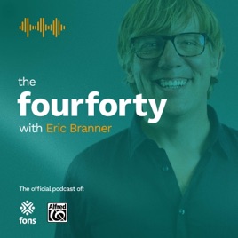 The Fourforty (440) with Eric Branner