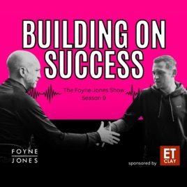 The Foyne Jones Show