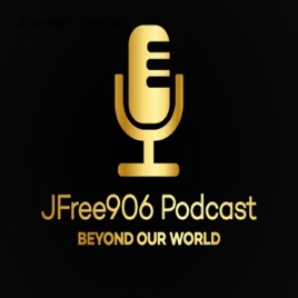 The Freeman Files - JFree906 Podcast