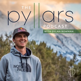 The Pyllars Podcast with Dylan Bowman