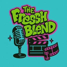 The Fresh Blend
