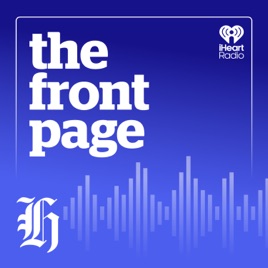 The Front Page