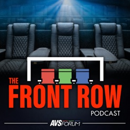 The Front Row