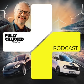 The Fully Charged Podcast