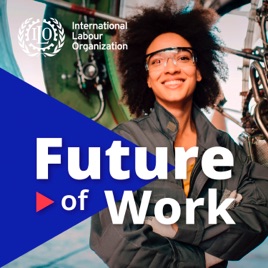The Future of Work Podcast