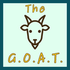 The G.O.A.T. Kids Sports Podcast