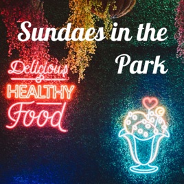 Sundaes in the Park