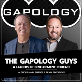 The Gapology Guys