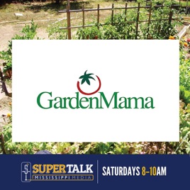 The Garden Mama Show
