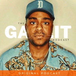 The GasLit Podcast