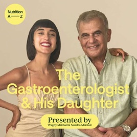 The Gastroenterologist And His Daughter