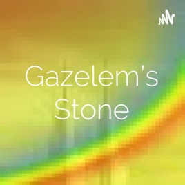 Gazelem's Stone