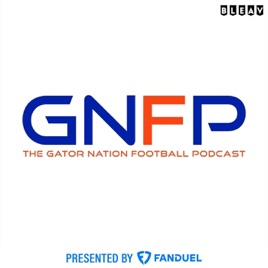 The Gator Nation Football Podcast