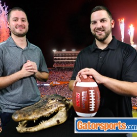 GatorSports Podcast