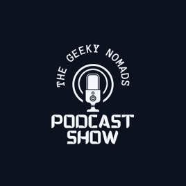 The Geeky Nomads