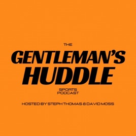 THE GENTLEMAN'S HUDDLE